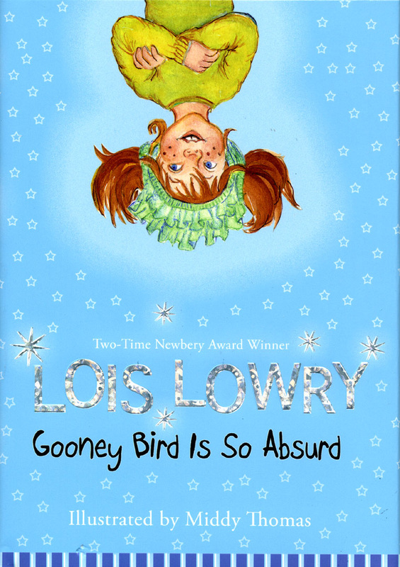 gooney bird books